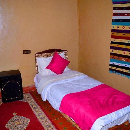 Hotel Les Roches Merzouga Exterior photo